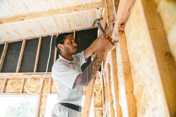 Best Attic Insulation Installation  in Claypool, AZ